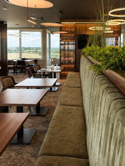A LA CARTE RESTORAN🥂Još nekoliko kadrova prostora stvorenog za posebne trenutke, uživanje i isk (8)