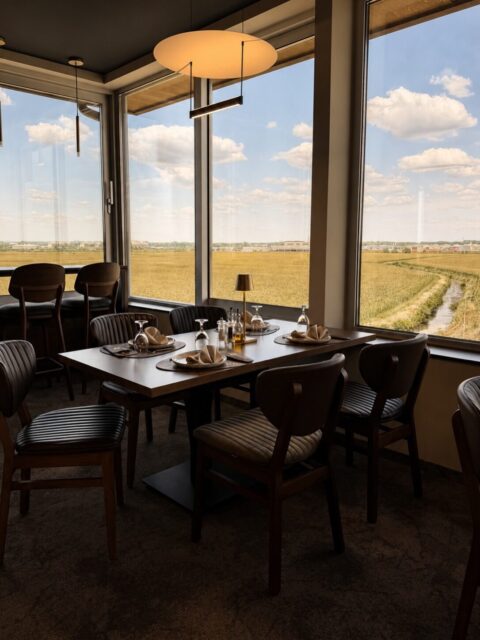 A LA CARTE RESTORAN🥂Još nekoliko kadrova prostora stvorenog za posebne trenutke, uživanje i isk (9)