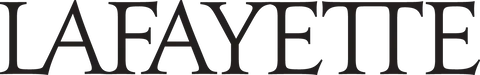 LAF Logo OneLine Black