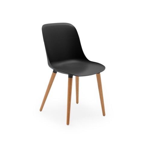 M Ch Shn Blk Bee Medium