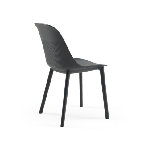 M CH SHP BLK medium