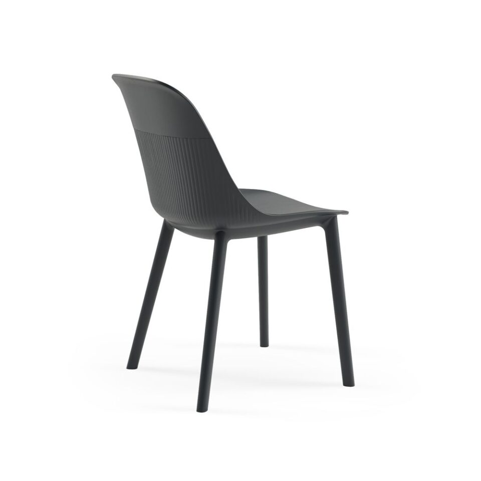 M CH SHP BLK medium