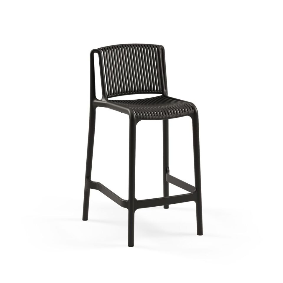 Nes Bar65 Black fr medium