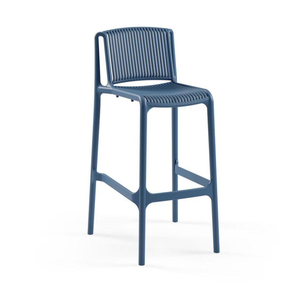 Nes Bar75 SaxBlue medium