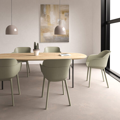 Shell P Cementgray