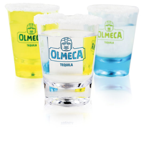 Shot Bardaklari