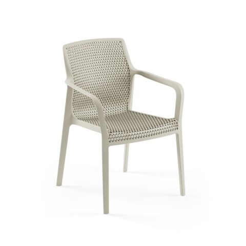 Beige medium