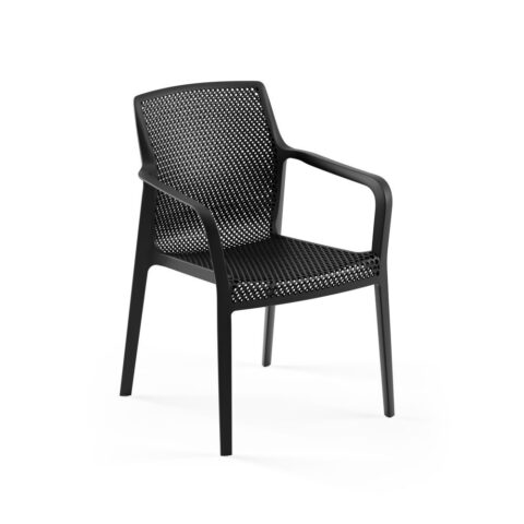 Black medium