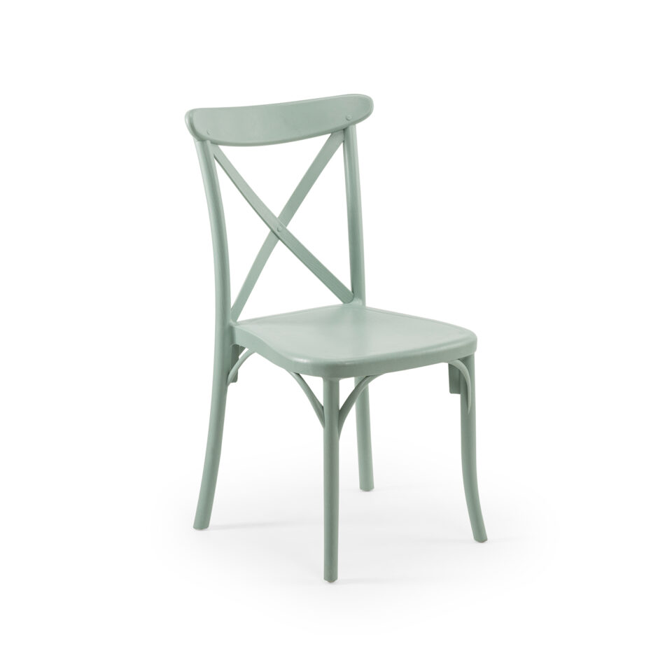Capri Nilegreen Fr