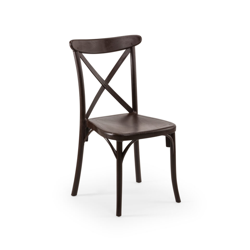Capri Wenge Fr