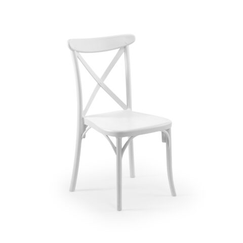 Capri White Fr