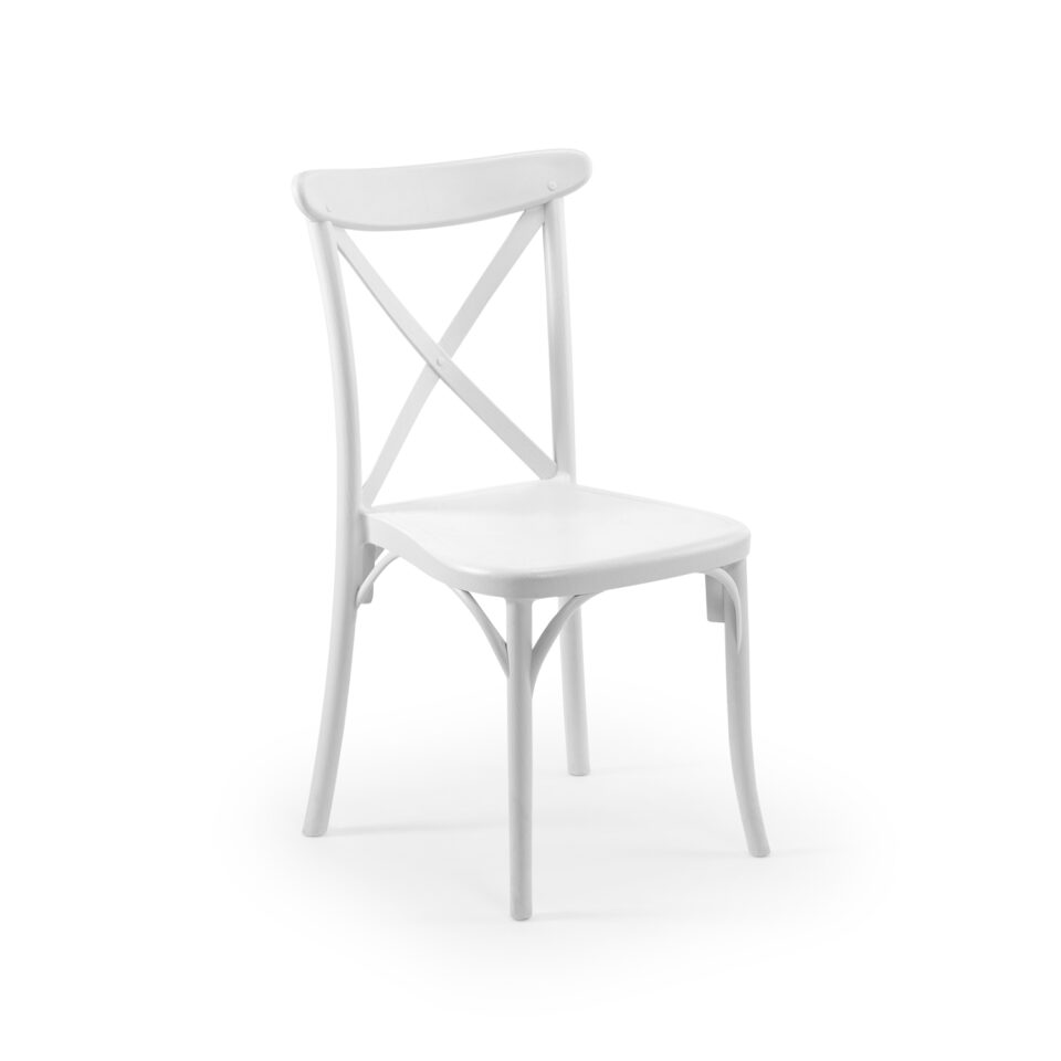 Capri White Fr