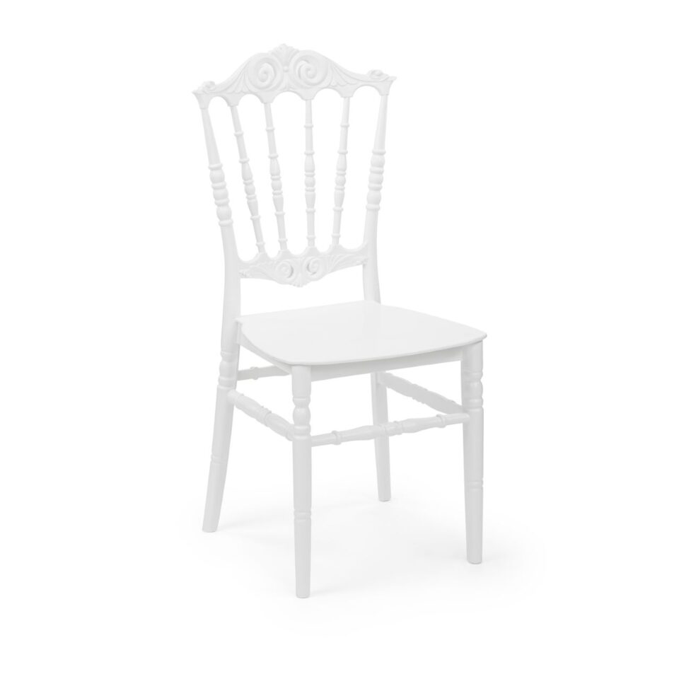 Elite PP white fr