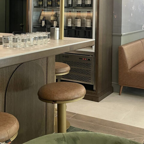 Kafe platz