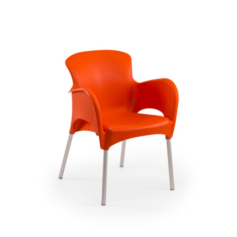 Mars Orange