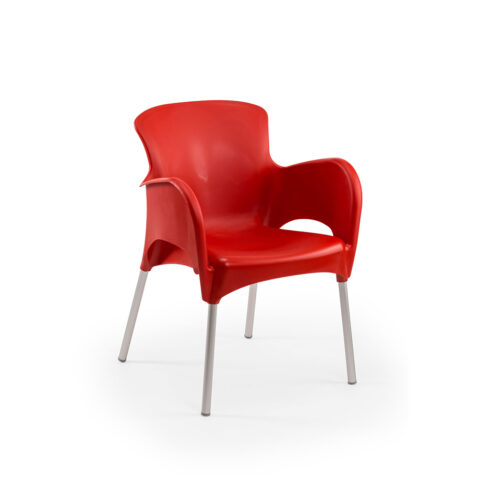 Mars Red