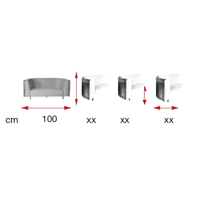 Medinesize