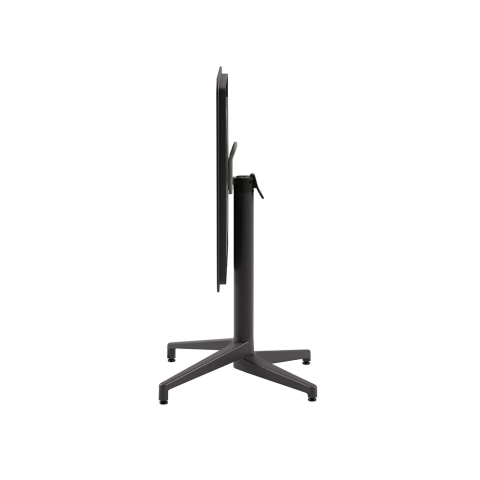 Moon 70 antracit fold