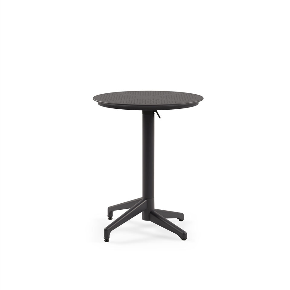 Moon f60 antracit fold