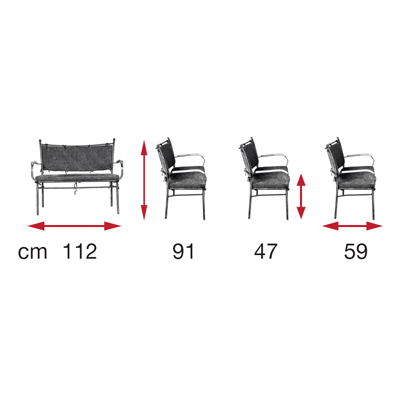 Rosssofa