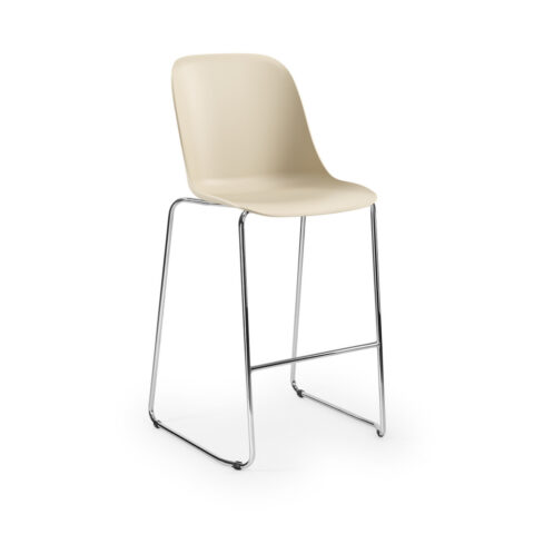Shell Ch Beige Medium