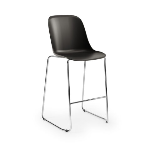 Shell Ch Black Medium