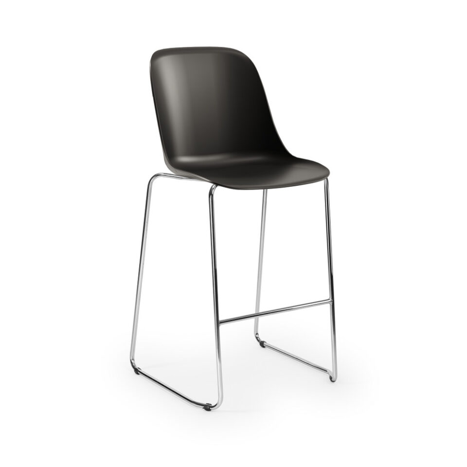 Shell Ch Black Medium