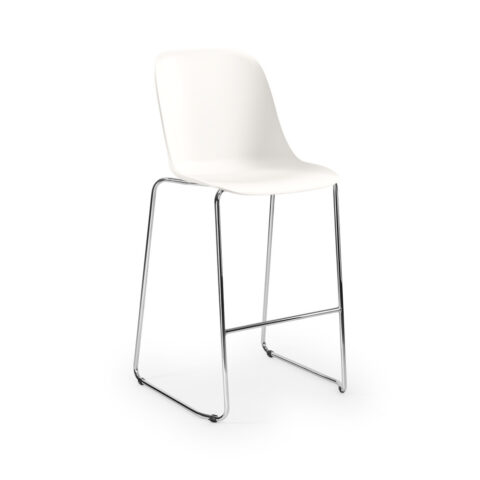 Shell Ch White Medium