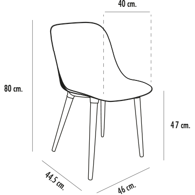 Sizeshell